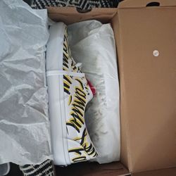 Vans Exclusive Family Era