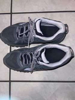 Saucony Grid Escape TR5 trail running shoes