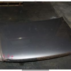 2004 2008 FORD F-150 F150 HOOD OEM