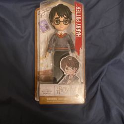 Harry Potter Collectible 