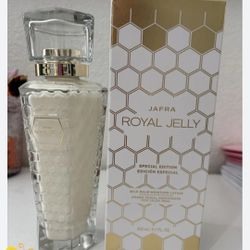 royal jelly 