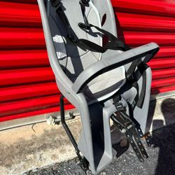 BABY BIKE SEAT / DELIVERY NEGOTIABLE 