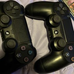 PS4 Controller 