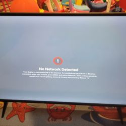 Vizio D Series 40" LED Smart TV