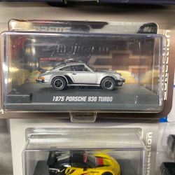 Majorette Porsche 