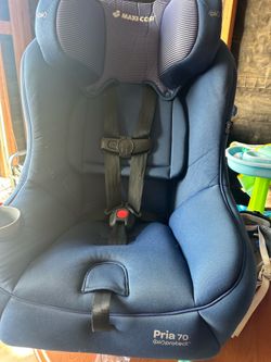 Maxi-Cosi Pria 70 convertible car seat