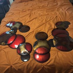 two piece wall pictures 