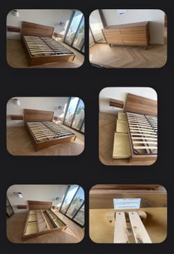 Bed Frame