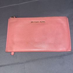 Mk Wrist Bag
