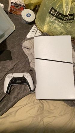 PS5