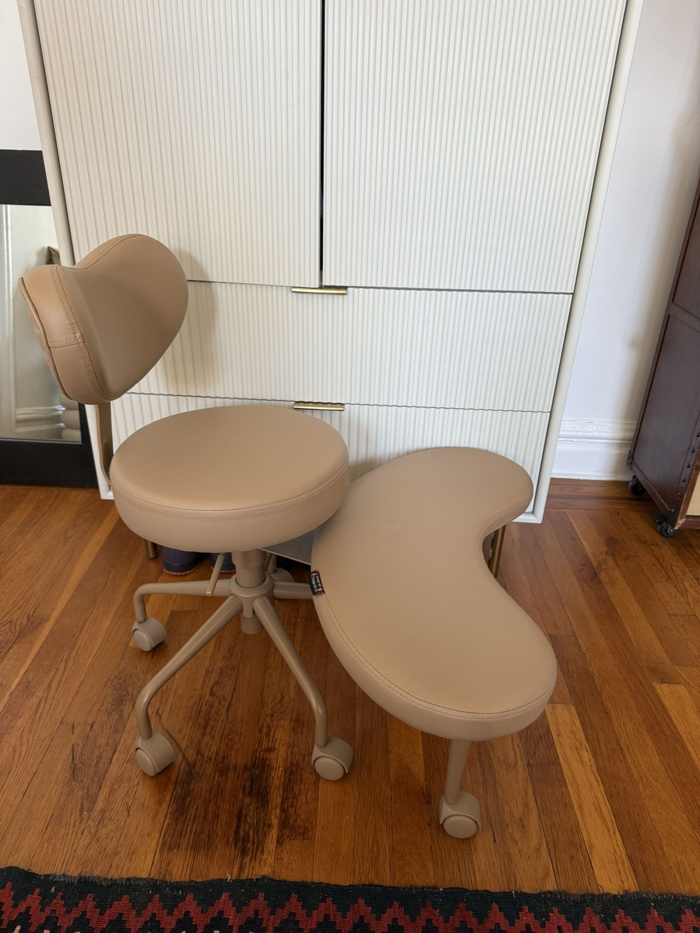 Pipersong ADHD Meditation Desk Chair