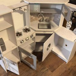 Kids Kitchen 