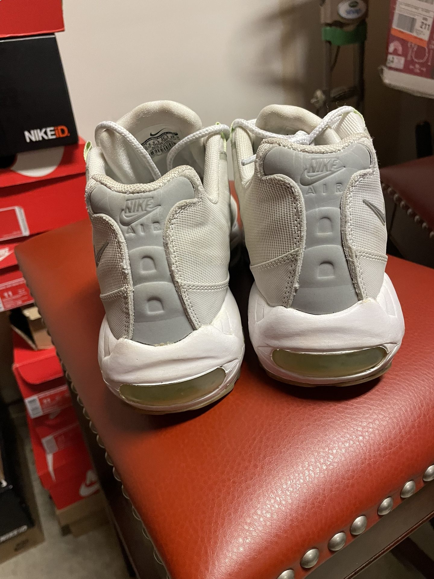 nike air max 95 size 11