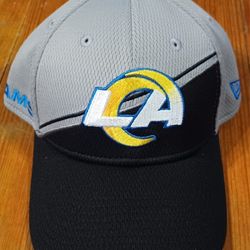 Los Angeles Rams Hat Cap Stafford Ramsey Puka Dickerson