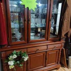 China Cabinet
