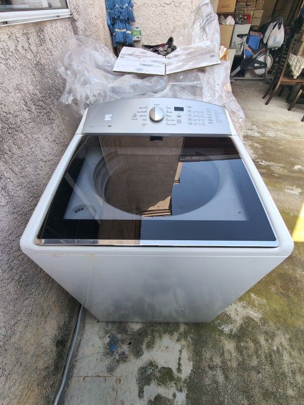 Kenmore Washer In Good Condition 