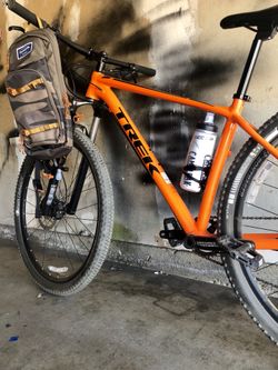 2016 Trek Superfly 5 Mountain Bike 29 for Sale in Moreno Valley CA OfferUp