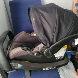 Evenflo Infant Car Seat