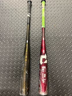 Demarini bats
