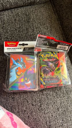 Pokemon mini portfolio  gengar