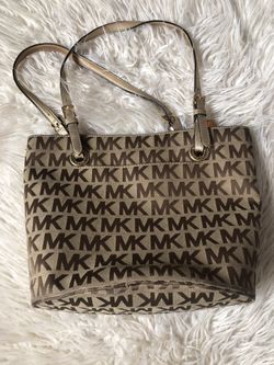 MK Purse