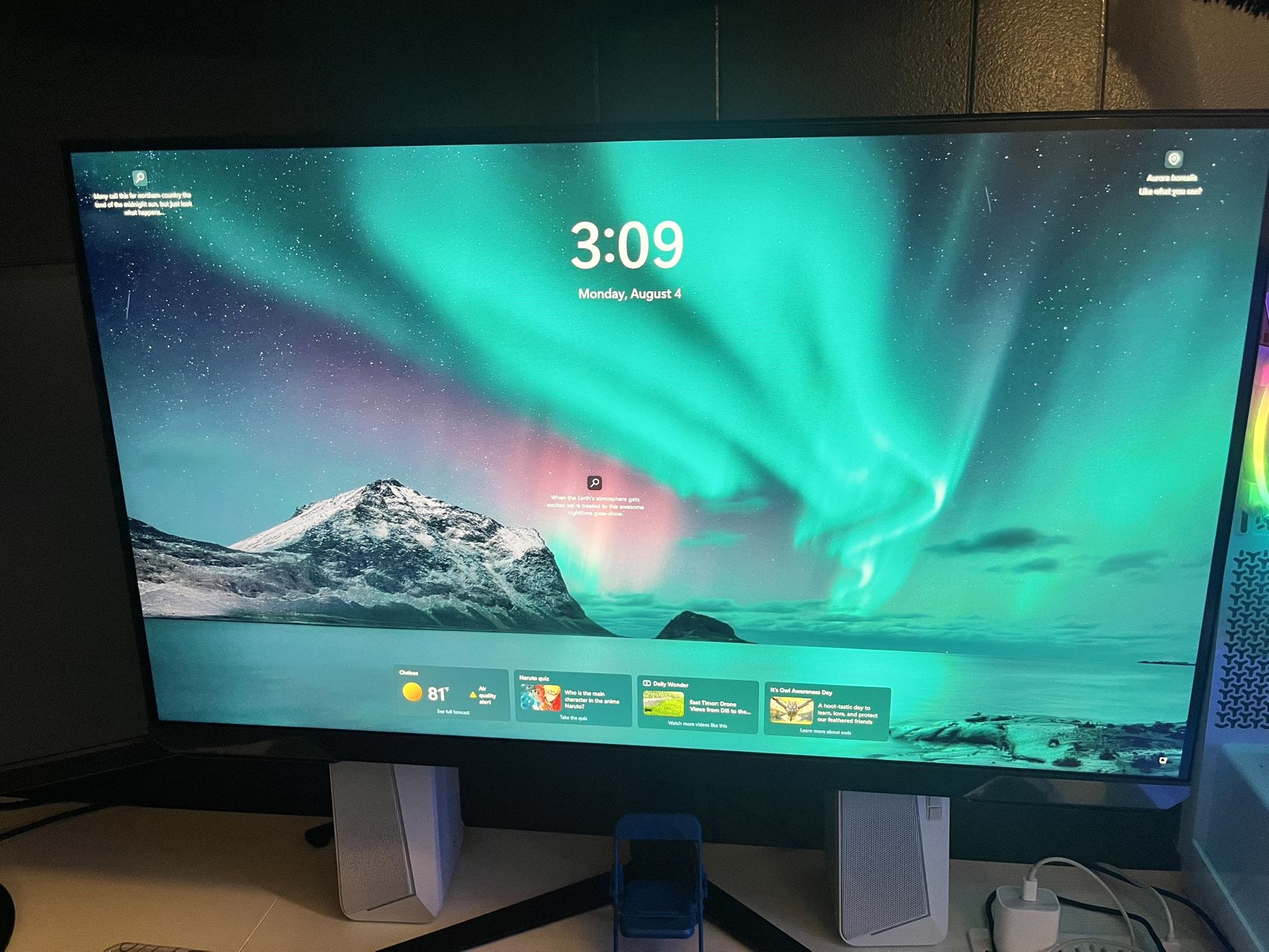 Samsung - Odyssey G51C 32"