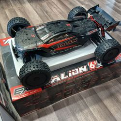 ARRMA talyon BLX 6s brand new special deal