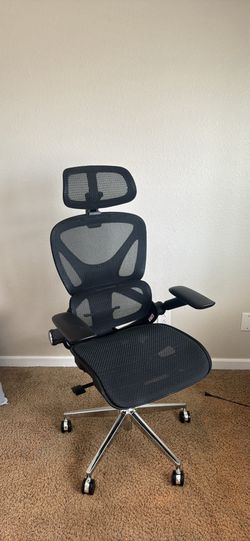 Office chair