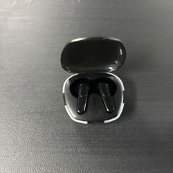 Noise Cancellation Earbuds 