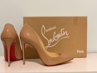 Christian Louboutin Pigalles Follies
