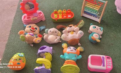 Toy bundle