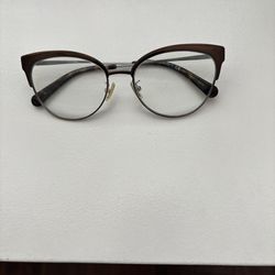Coach Eyeglass Frame $20