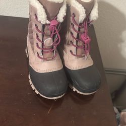 Winter Boots