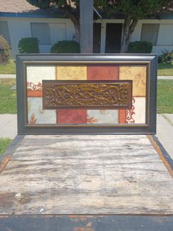 Nice Decoracion Frame
