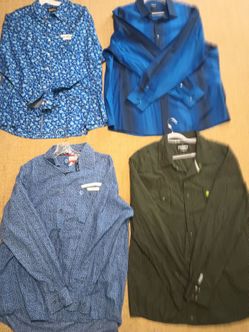 ARIAT, WRANGLER