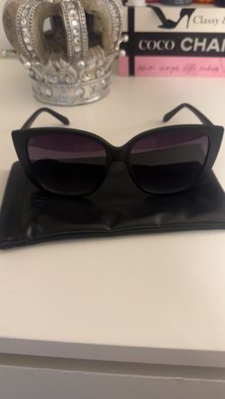 Quay Sunglasses Brand New 