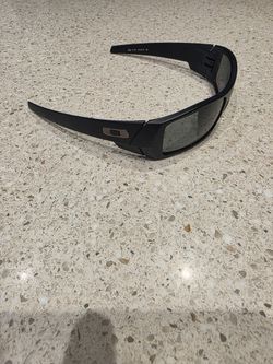 Oakley Gascan Sunglasses