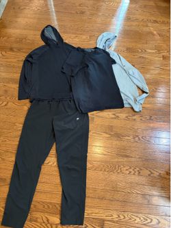Fabletics Gear Men’s Small