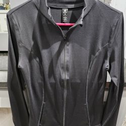 Women's Activewear Jacket