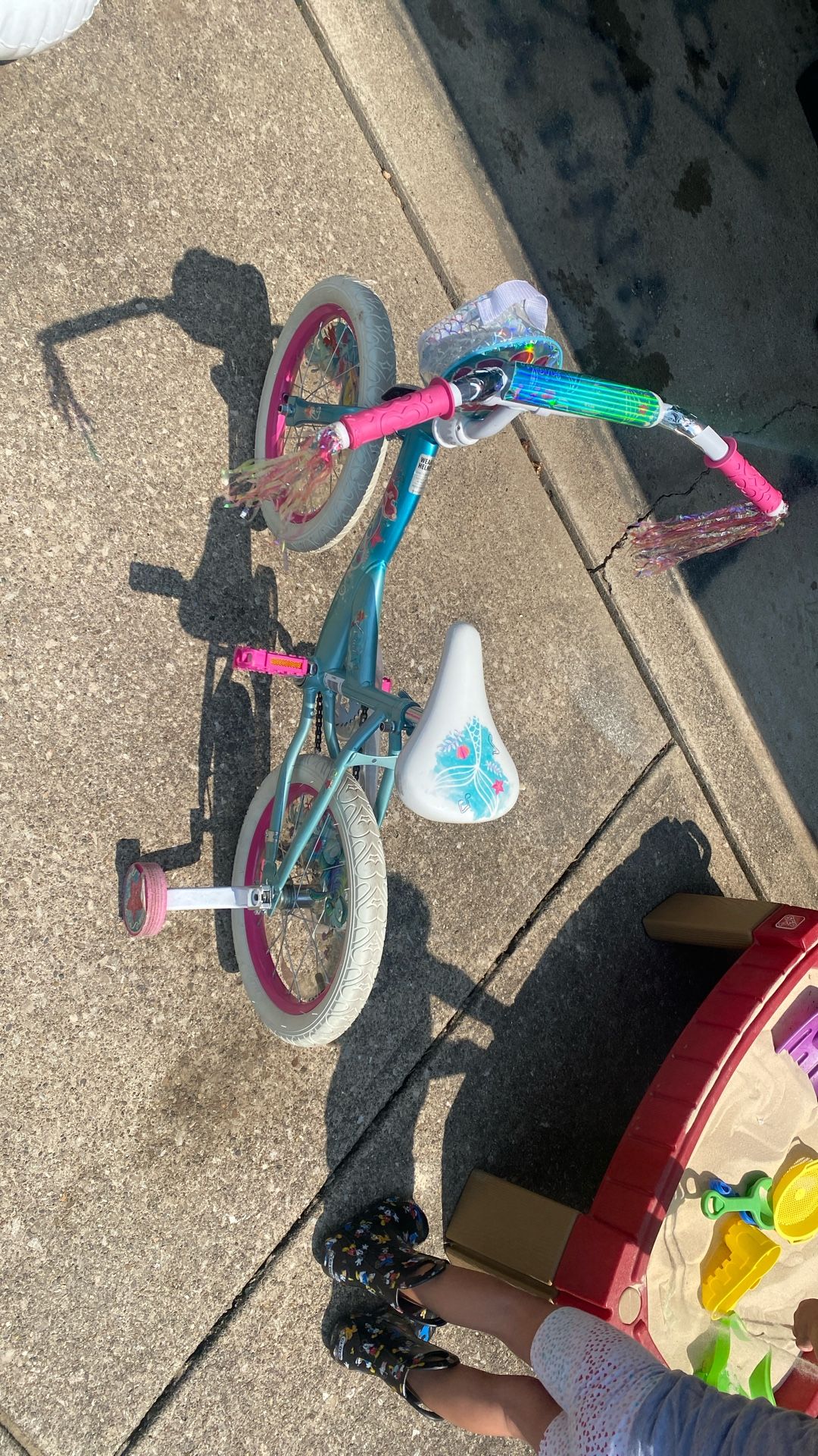 12 inch kids bike