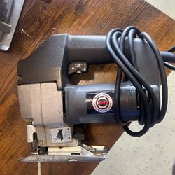 Power Tools