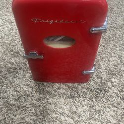 Mini Refrigerator 