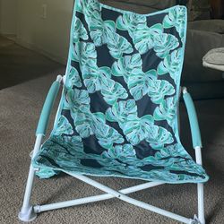 Beach Chair 