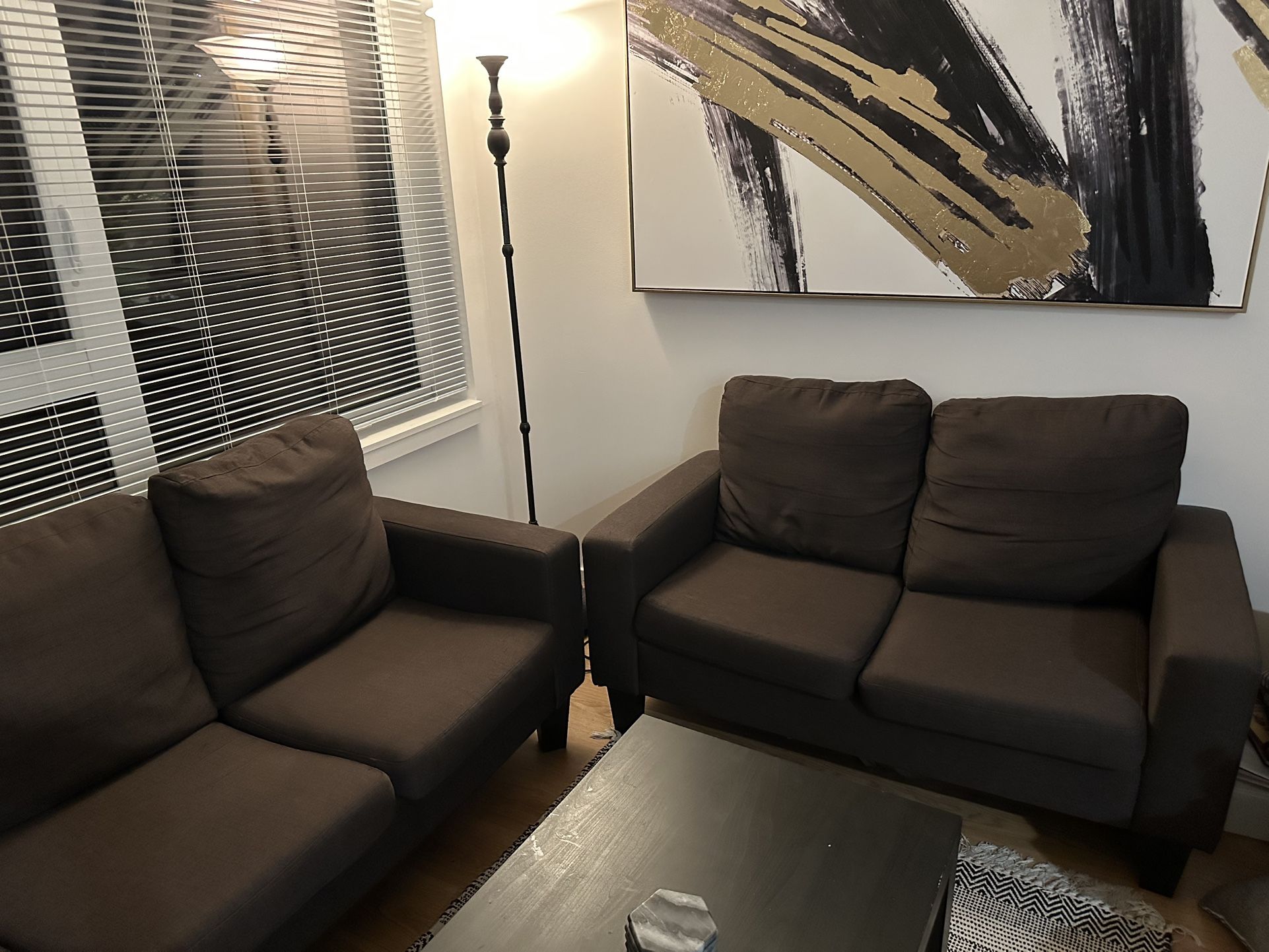 Couches 