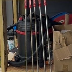 Club Gripping, Service and Resale