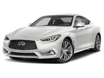 2019 INFINITI Q60