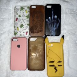 iPhone 6 Case Lot! 