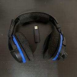 Turtle Beach Headset