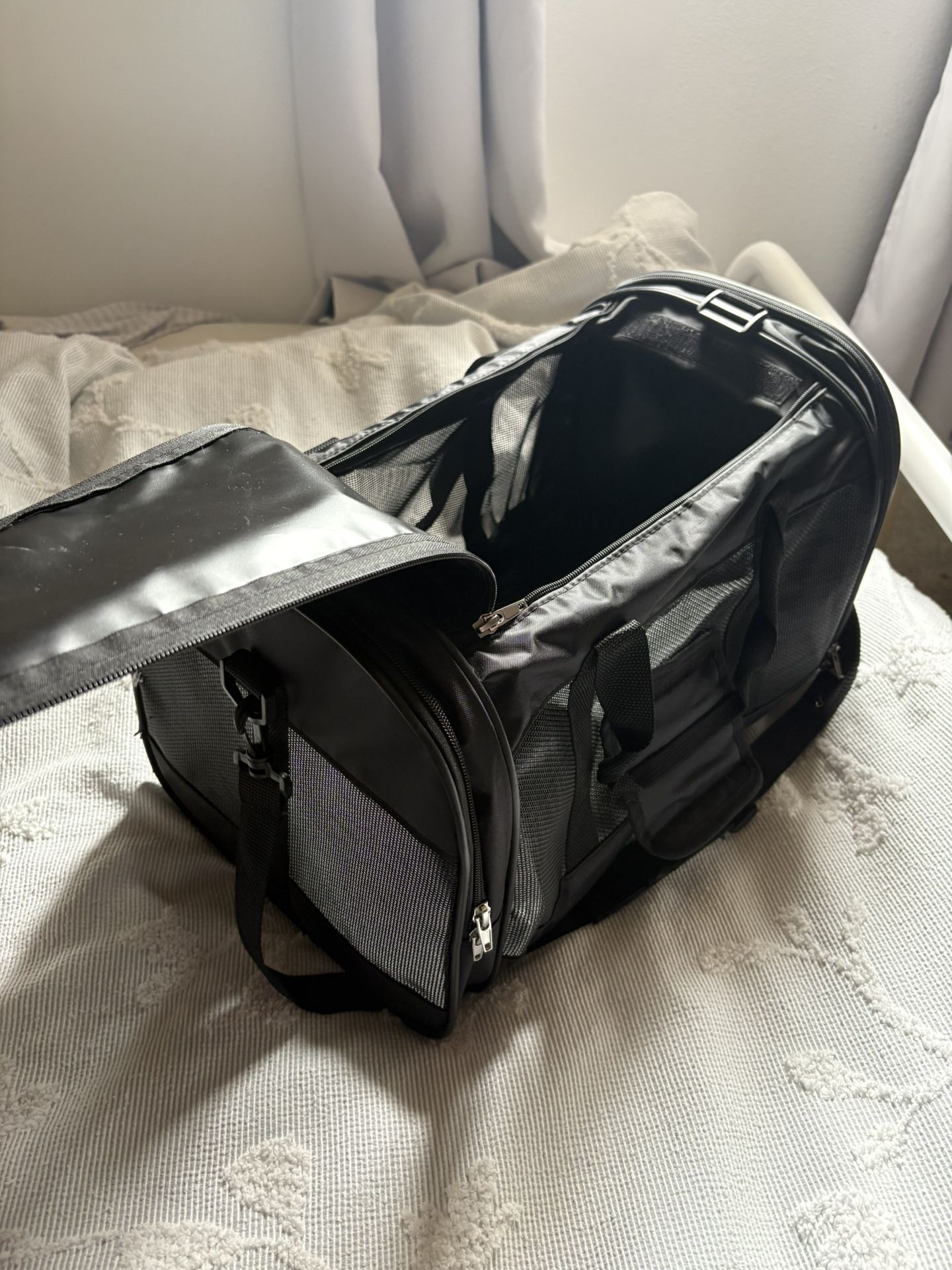 Small Pet Carrier