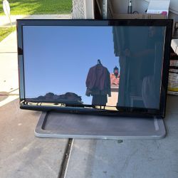 Panasonic 55” Tv 